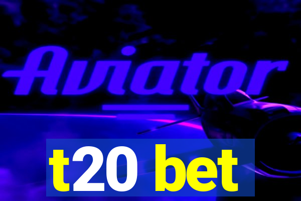 t20 bet