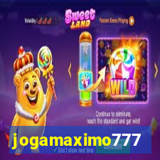 jogamaximo777