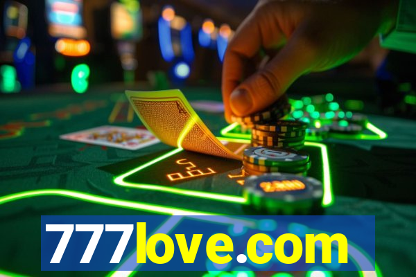 777love.com