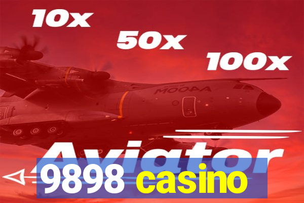 9898 casino