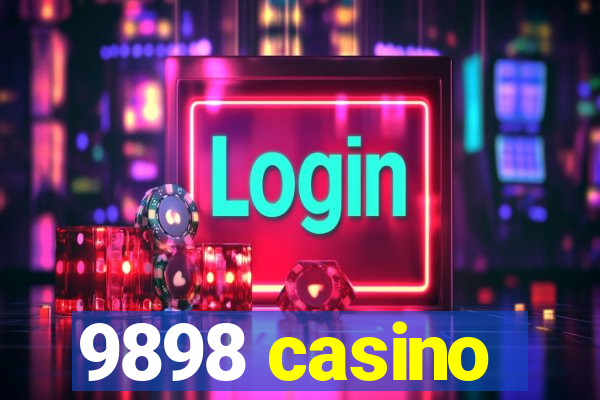 9898 casino