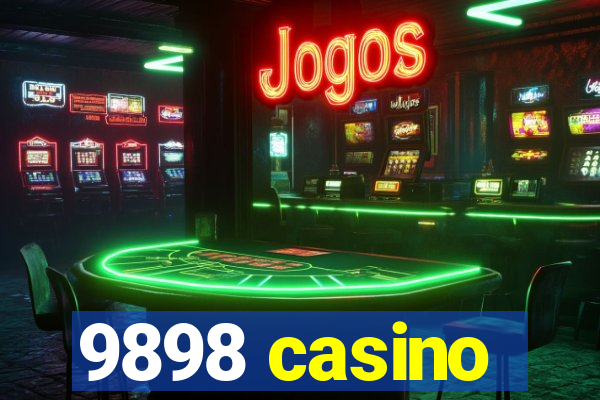 9898 casino