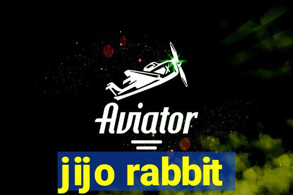 jijo rabbit