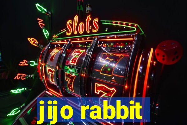 jijo rabbit