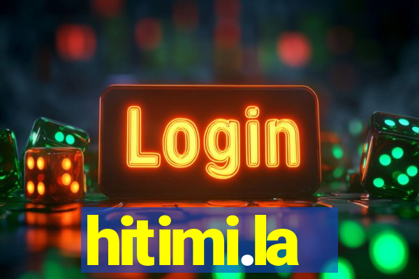 hitimi.la