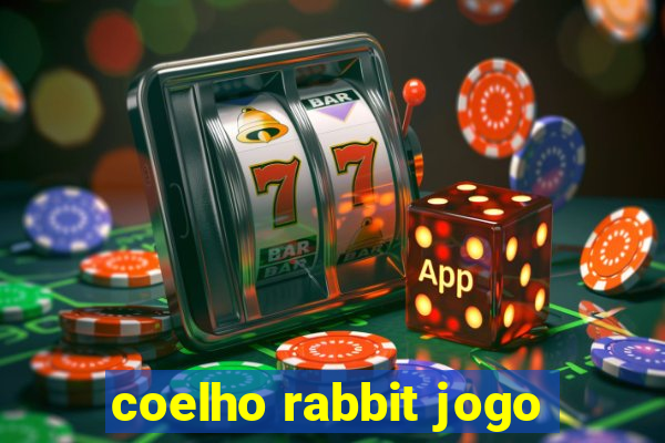 coelho rabbit jogo