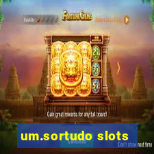 um.sortudo slots