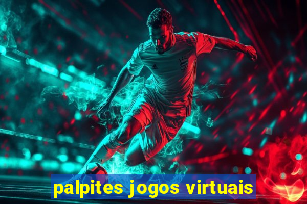 palpites jogos virtuais