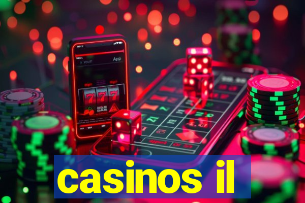 casinos il