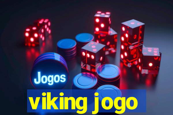 viking jogo