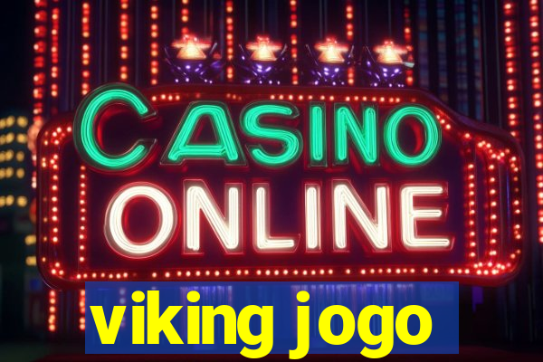 viking jogo