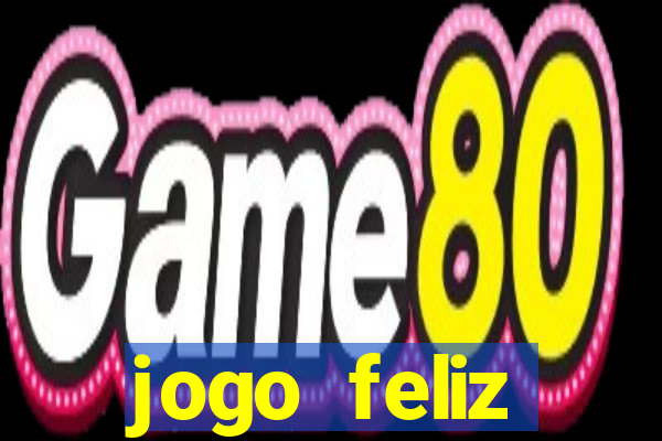 jogo feliz game-slots bingo