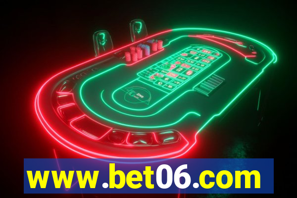 www.bet06.com