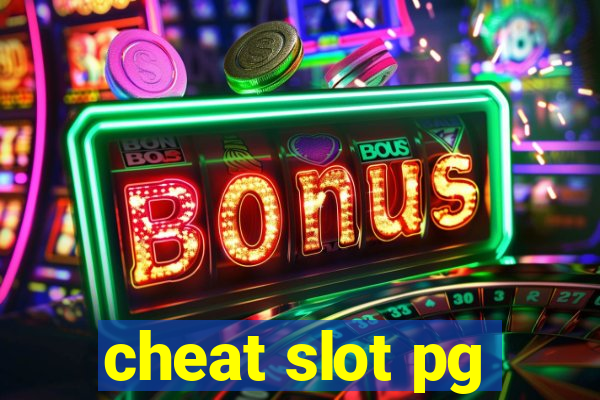 cheat slot pg