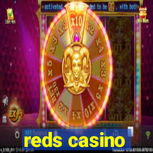 reds casino