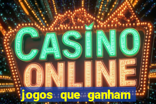 jogos que ganham bonus no cadastro