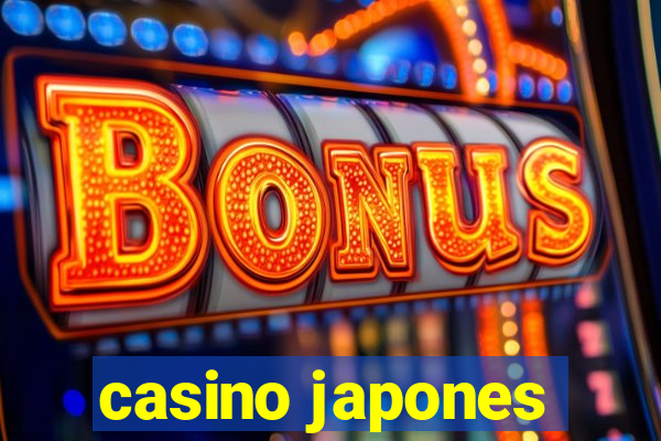 casino japones