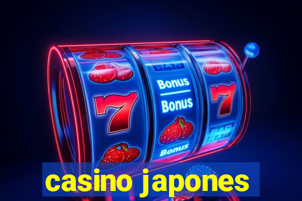 casino japones