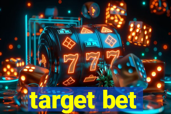 target bet