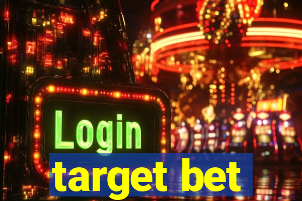 target bet