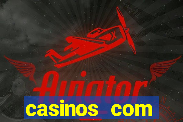 casinos com deposito de 1 real