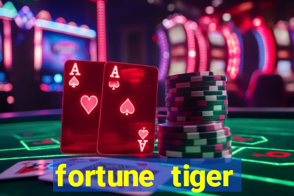 fortune tiger source code