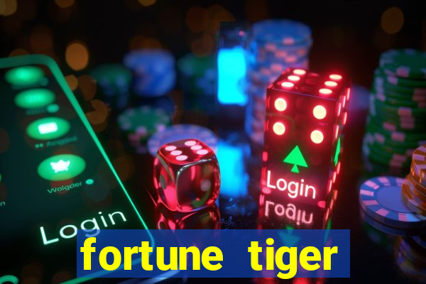 fortune tiger source code