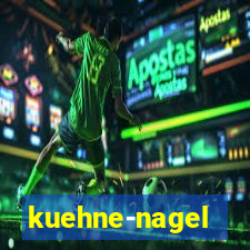 kuehne-nagel