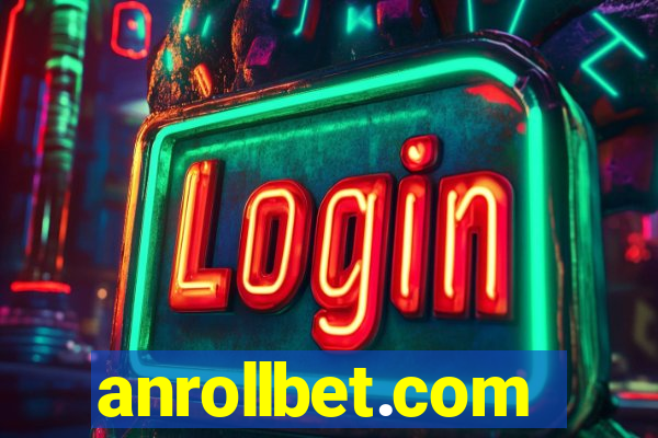 anrollbet.com