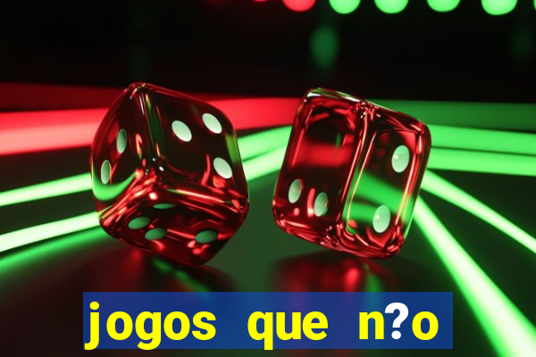 jogos que n?o precisa pagar para ganhar dinheiro