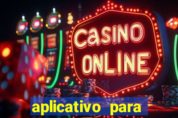 aplicativo para fazer jogo online