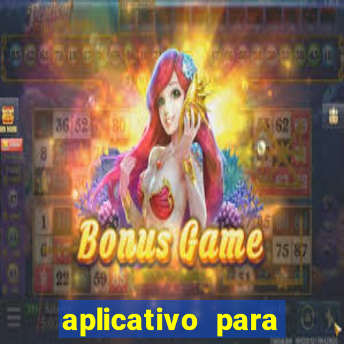 aplicativo para fazer jogo online