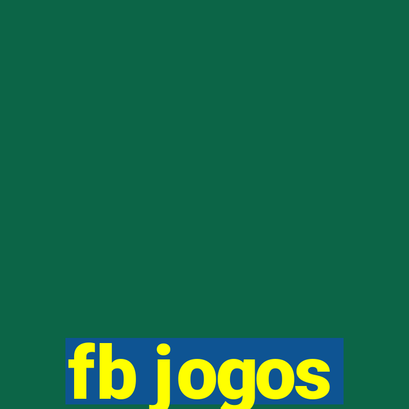 fb jogos