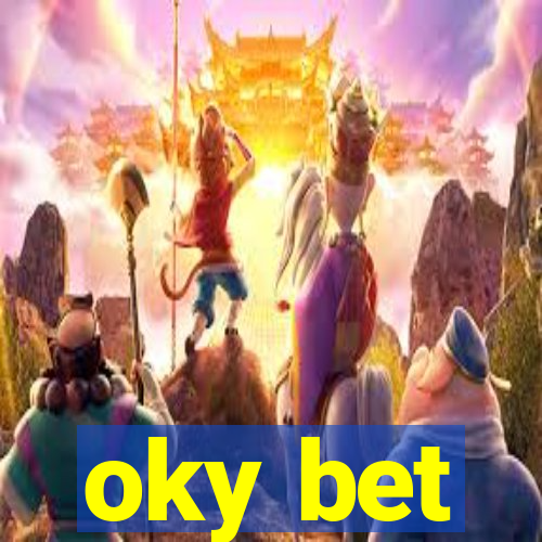 oky bet