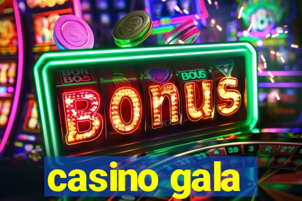 casino gala