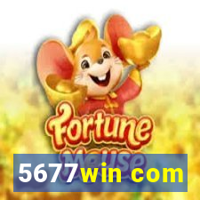 5677win com