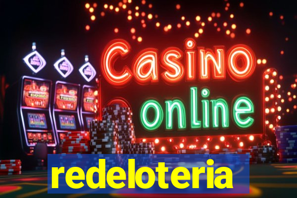 redeloteria