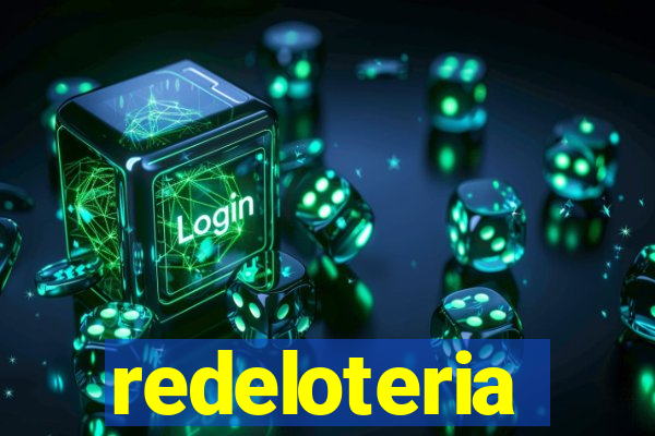 redeloteria