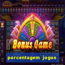 porcentagem jogos da pg