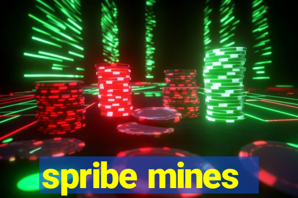 spribe mines