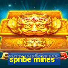 spribe mines