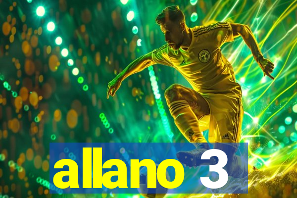 allano 3