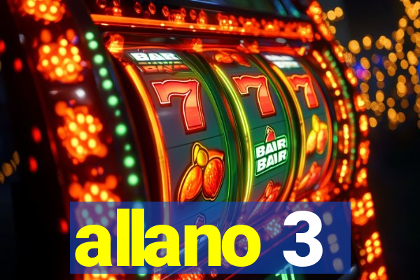 allano 3