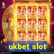 ukbet slot