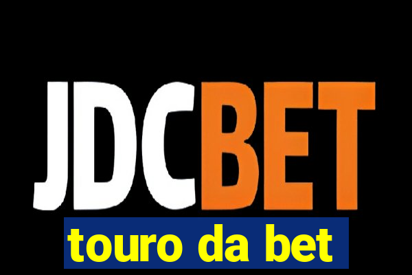 touro da bet