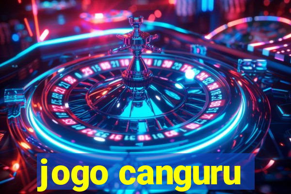 jogo canguru