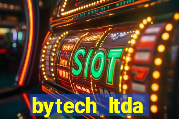 bytech ltda plataforma link jogo