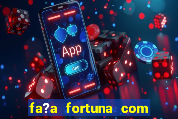 fa?a fortuna com a??es filetype pdf