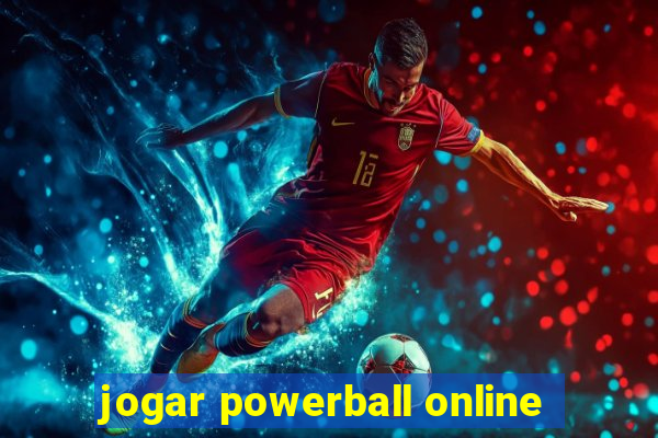 jogar powerball online