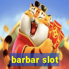 barbar slot